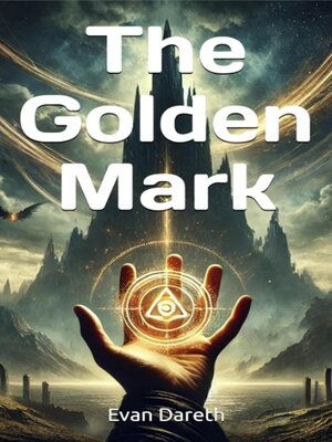 cover image of The Golden Mark